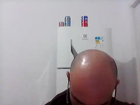 Chat XXX en directo de Robsonitj90