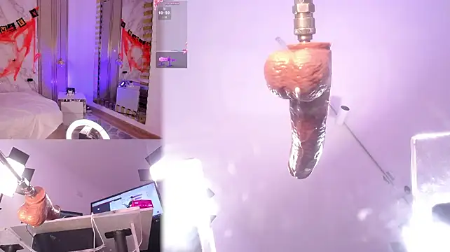 DestinyReecen Live XXX chat