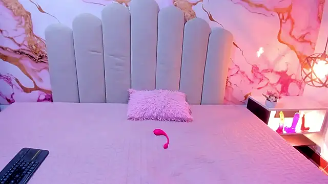 SweettDreamm 라이브 XXX 채팅
