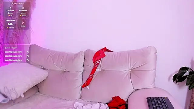 Alexa_dolce Live XXX-Chat