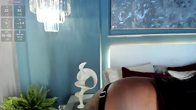 ellamartin1 라이브 XXX 채팅
