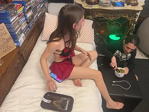 Andreaprofilihome Live XXX-Chat