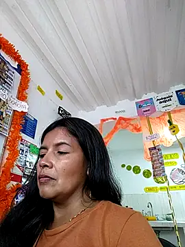 DianaOchoa_'s Live XXX Chat