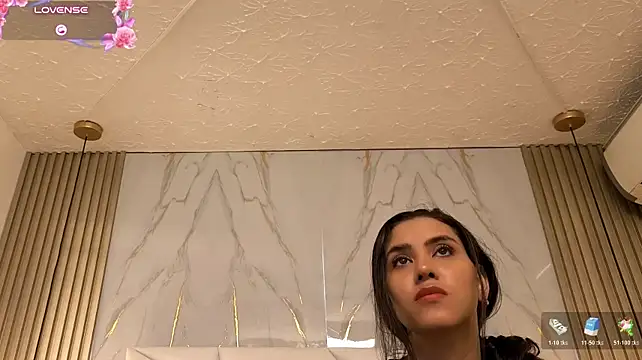 miajhonsonx 라이브 XXX 채팅
