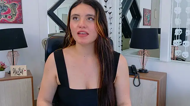 Vero_Stef's Live XXX Chat