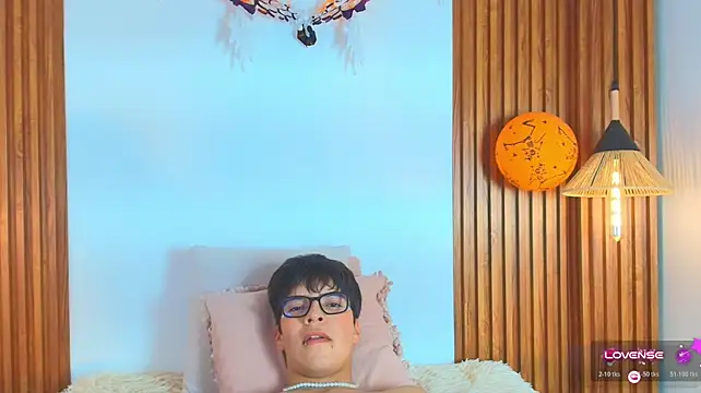 دردشة Milo_Wolff الجنسية المباشرة