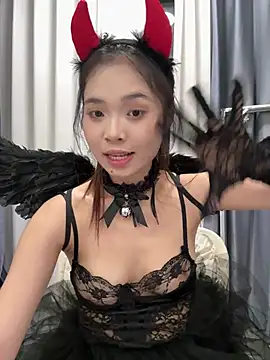 Mimiluv1234 라이브 XXX 채팅