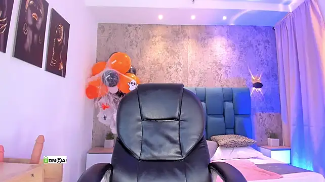KETY_MILLER 라이브 XXX 채팅