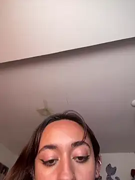 Im_lu 라이브 XXX 채팅