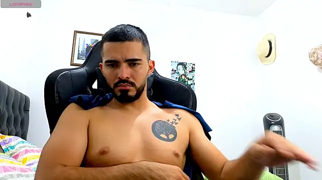 Show Webcam de Massimoo_07