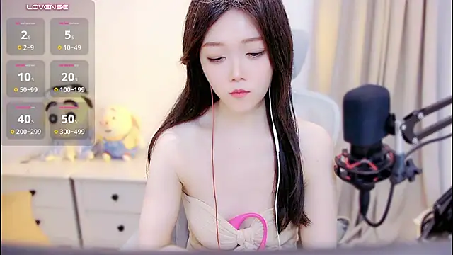 Cindy-dd Chat XXX in diretta