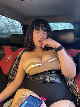 Helledy-fire 라이브 XXX 채팅