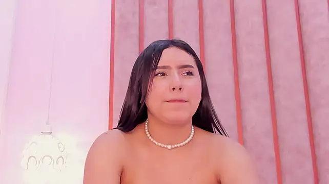 Zoe_Monrow Adlı Modelin Canlı XXX Sohbeti