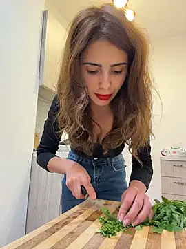 GoddessVeenus' Live XXX Chat