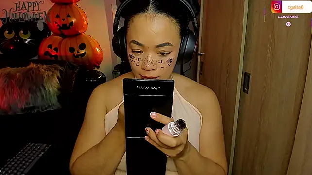 Czat XXX na żywo – carolgaita