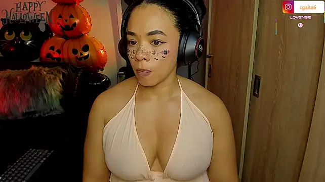 carolgaita Chat XXX live