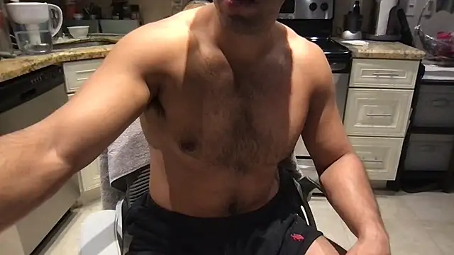 BigGuyMuscle Live XXX Chat