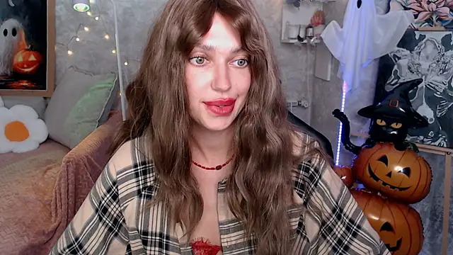 NickyAdamidi's Live XXX Chat