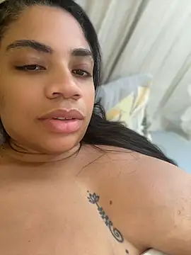 Chat +18 de Bellamorena ao vivo