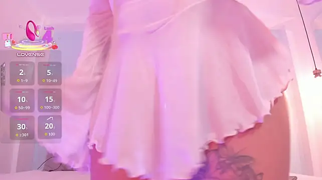anny_tayloor 라이브 XXX 채팅