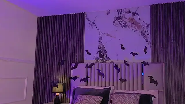 Lillyortiz's Live XXX Chat