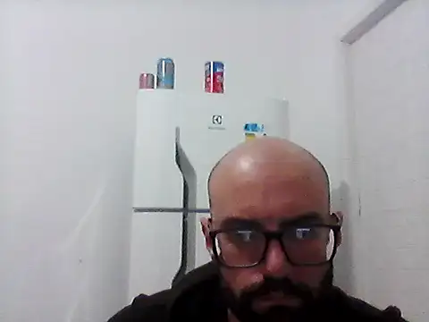 XXX chat uživo modela Robsonitj90