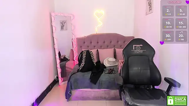 ZAAFIRA_TAY 라이브 XXX 채팅