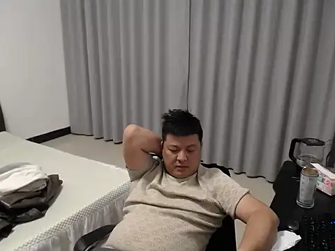 Chat XXX Live zhang1118
