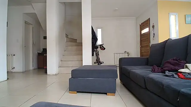 sirenita69 라이브 XXX 채팅