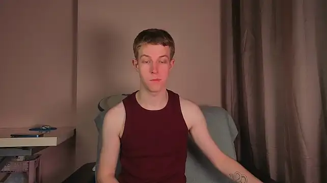 Chatroom XXX en direct de Dylan_Norton