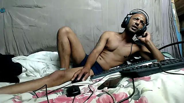 Camodick Live XXX-Chat
