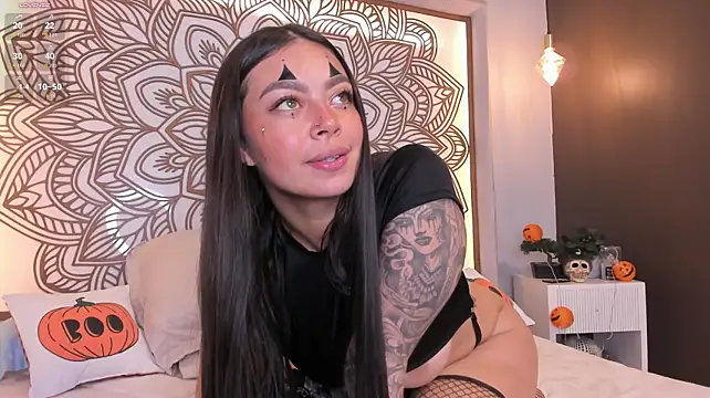 Miaa_Saenz2 Chat XXX in diretta