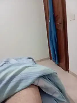 frandek's Webcam Show