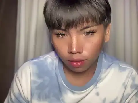 Sembang XXX Secara Langsung QueenOfPain19