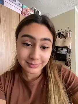 XXX chat uživo modela Miabonnett_