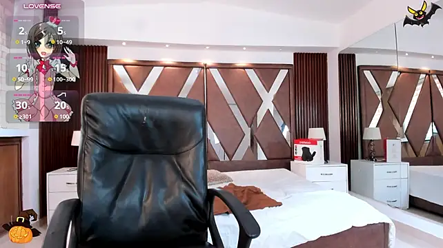 IsabellaaJoness 라이브 XXX 채팅