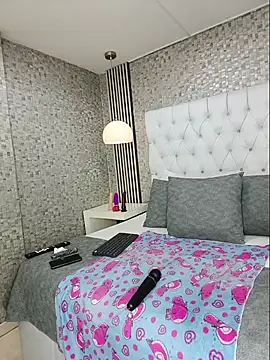 SamyPrincexx's Live XXX Chat