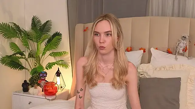 Czat XXX na żywo – NikkiRyx