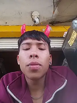 Chat XXX ao vivo de Cyber_Angel06