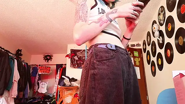 Rossiee_huntt Live XXX-Chat