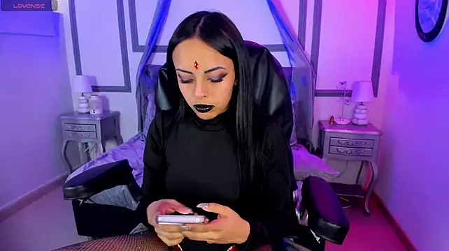 Madisson_Bluee Chat XXX in diretta