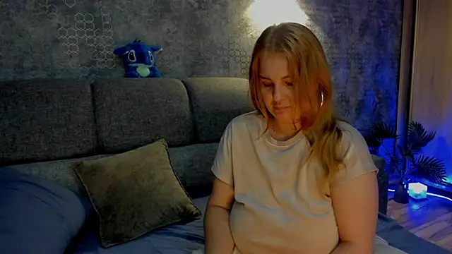 CoraSwon Live XXX-Chat