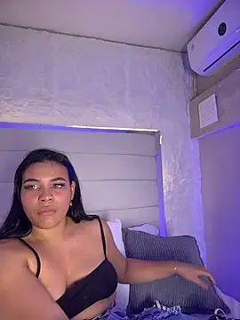 Zoe_Preston Obrolan Langsung XXX