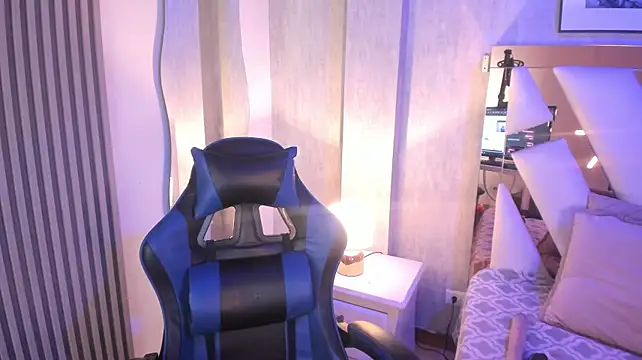 Živý XXX chat Vero_wayne