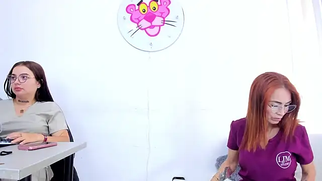 emagarcia webcam show