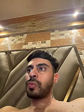 Chat XXX ao vivo de arabdaddyx_