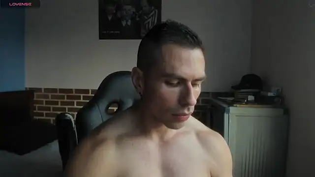 justinkarter 라이브 XXX 채팅