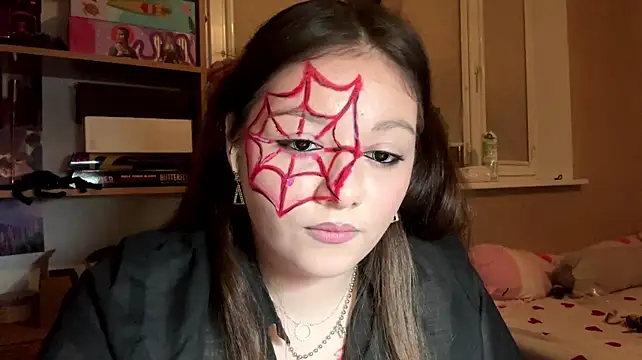 ArianaHowk – Naživo XXX chat