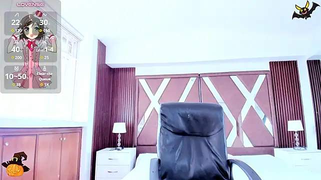 IsabellaaJoness Live XXX-Chat