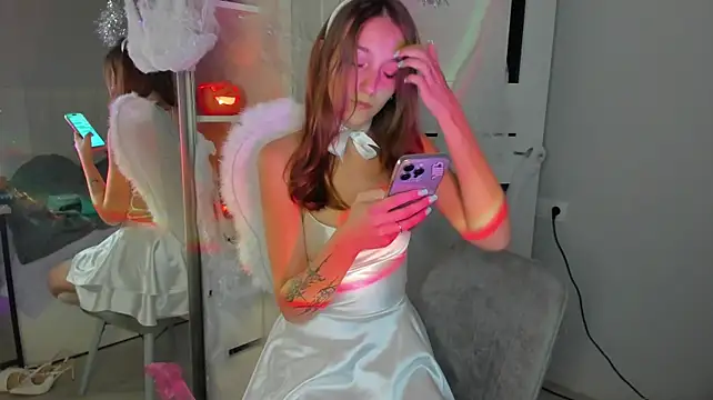 Chat XXX Live alis_tauber
